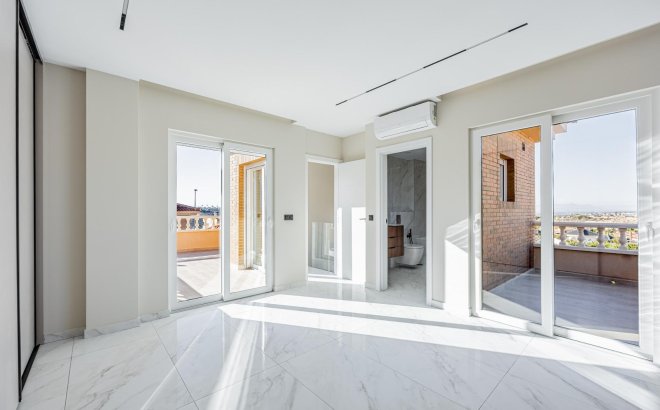 New Build - Villa -
Rojales - Ciudad Quesada