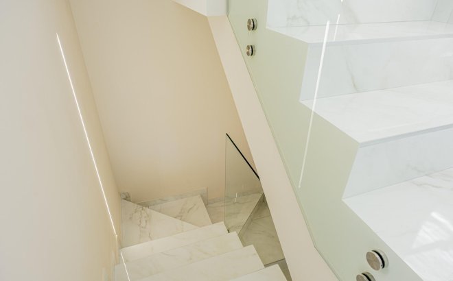 New Build - Villa -
Rojales - Ciudad Quesada