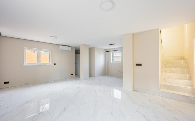 New Build - Villa -
Rojales - Ciudad Quesada