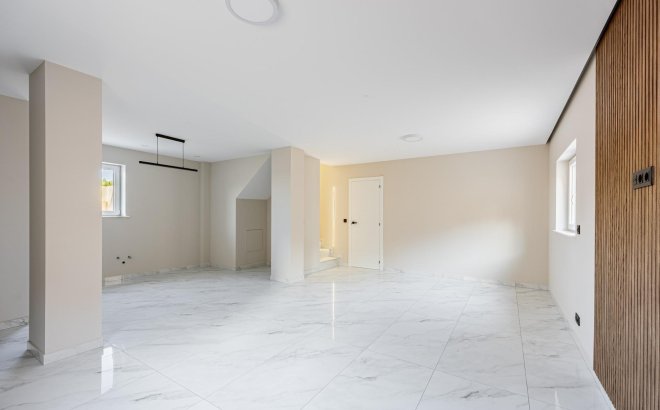 New Build - Villa -
Rojales - Ciudad Quesada