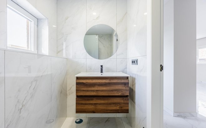 New Build - Villa -
Rojales - Ciudad Quesada