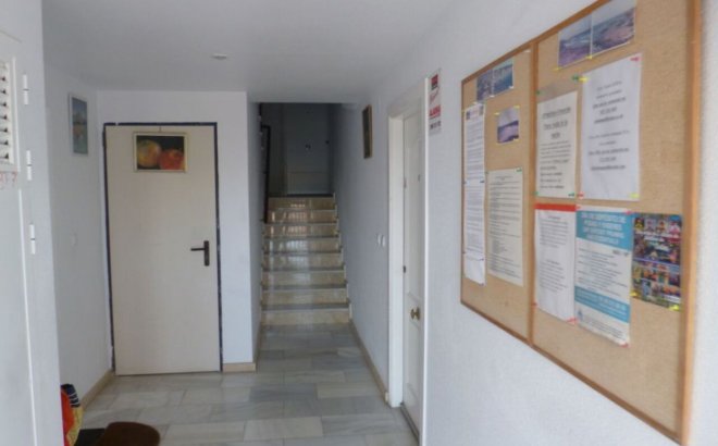 Herverkoop - Appartement -
La Florida - Inland