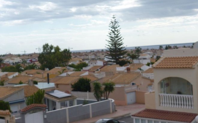 Herverkoop - Appartement -
La Florida - Inland