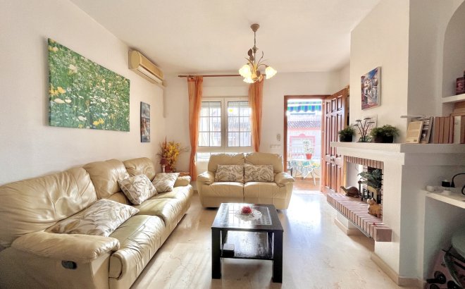 Revente - Appartement -
Playa Flamenca - Costa Blanca