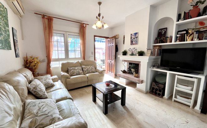 Revente - Appartement -
Playa Flamenca - Costa Blanca