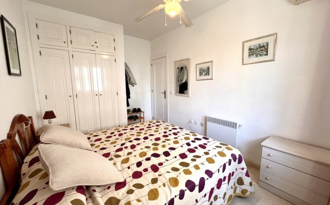 Revente - Appartement -
Playa Flamenca - Costa Blanca