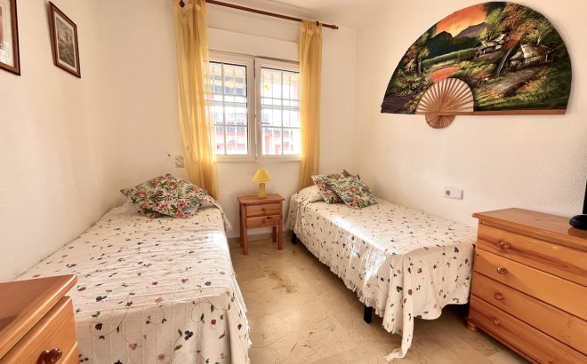 Revente - Appartement -
Playa Flamenca - Costa Blanca