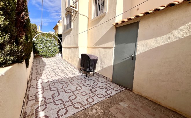 Revente - Appartement -
Playa Flamenca - Costa Blanca