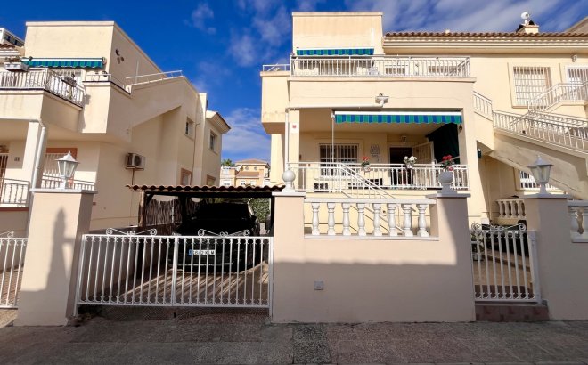 Revente - Appartement -
Playa Flamenca - Costa Blanca