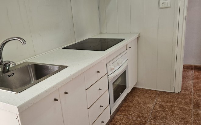 Revente - Apartment Penthouse -
Torre de la Horadada - Playa