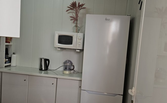 Revente - Apartment Penthouse -
Torre de la Horadada - Playa