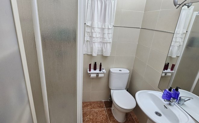 Revente - Apartment Penthouse -
Torre de la Horadada - Playa