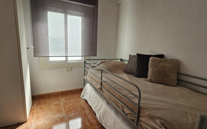 Revente - Apartment Penthouse -
Torre de la Horadada - Playa