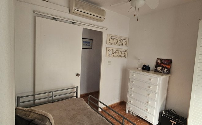 Revente - Apartment Penthouse -
Torre de la Horadada - Playa