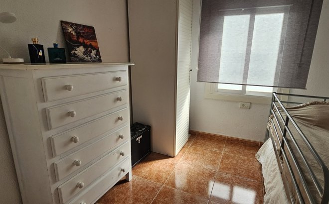 Revente - Apartment Penthouse -
Torre de la Horadada - Playa