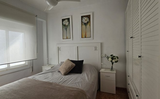 Revente - Apartment Penthouse -
Torre de la Horadada - Playa