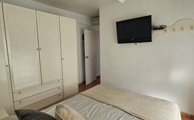 Revente - Apartment Penthouse -
Torre de la Horadada - Playa