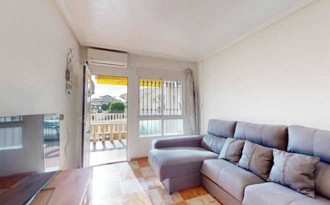 Revente - Appartement -
Orihuela Costa - La Zenia