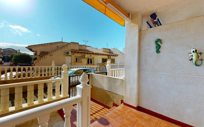Revente - Appartement -
Orihuela Costa - La Zenia