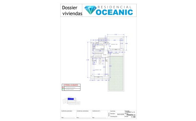 Herverkoop - Villa -
Rojales - Inland