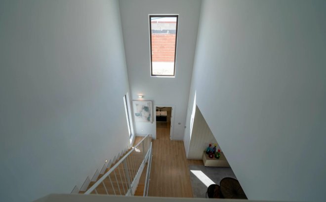 New Build - Villa -
Finestrat - Golf Bahia