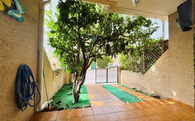 Revente - Dúplex -
Torrevieja - Costa Blanca