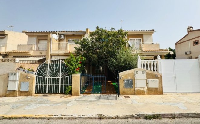 Revente - Dúplex -
Torrevieja - Costa Blanca