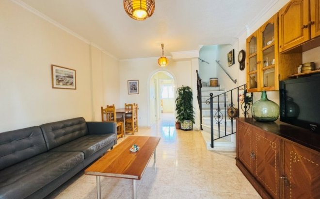 Revente - Dúplex -
Torrevieja - Costa Blanca