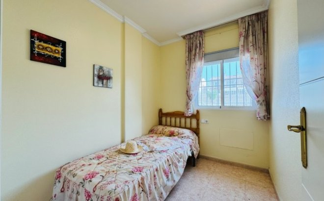 Revente - Dúplex -
Torrevieja - Costa Blanca