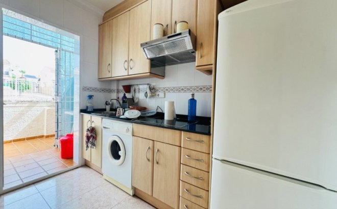 Revente - Dúplex -
Torrevieja - Costa Blanca