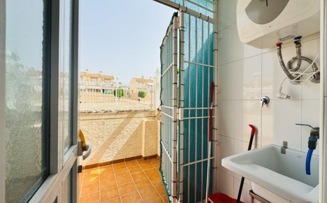 Revente - Dúplex -
Torrevieja - Costa Blanca