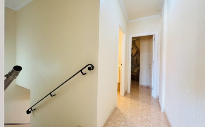 Revente - Dúplex -
Torrevieja - Costa Blanca