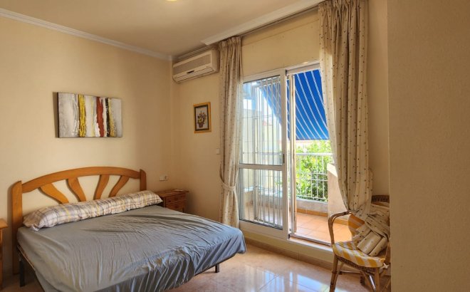 Revente - Dúplex -
Torrevieja - Costa Blanca