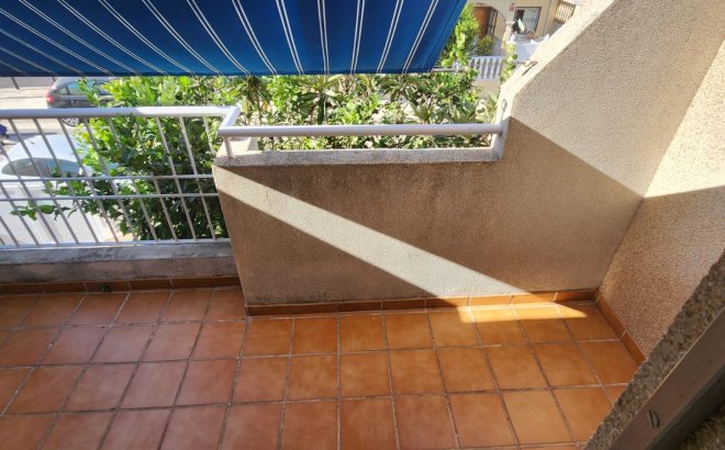 Revente - Dúplex -
Torrevieja - Costa Blanca