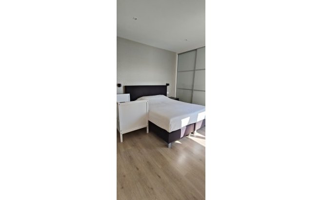 Resale - Villa -
Torrevieja - Costa Blanca