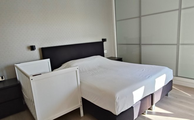 Resale - Villa -
Torrevieja - Costa Blanca