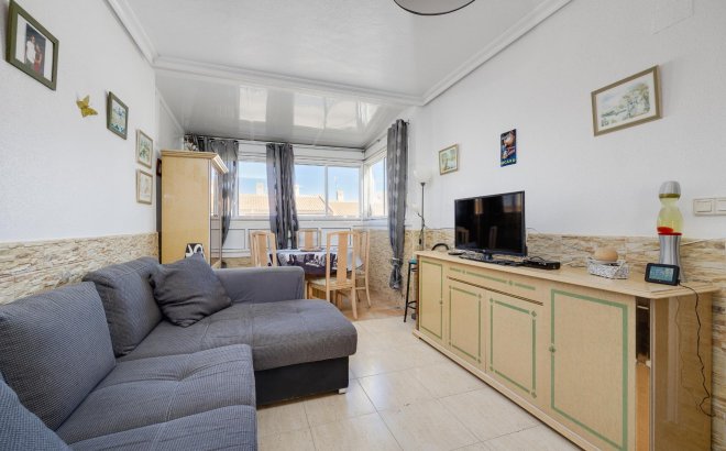 Revente - Bungalow -
Torrevieja - Aguas Nuevas