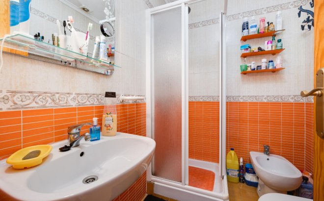 Revente - Bungalow -
Torrevieja - Aguas Nuevas