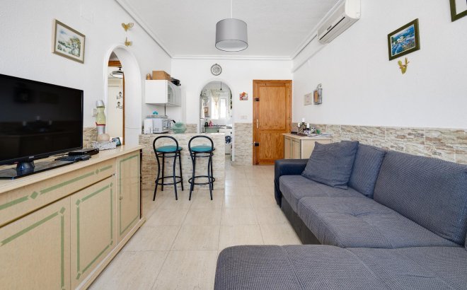 Revente - Bungalow -
Torrevieja - Aguas Nuevas