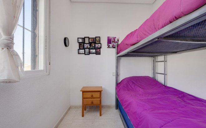 Revente - Bungalow -
Torrevieja - Aguas Nuevas