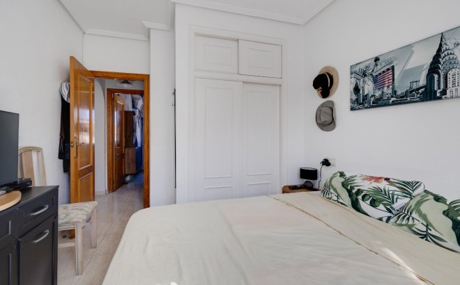 Revente - Bungalow -
Torrevieja - Aguas Nuevas