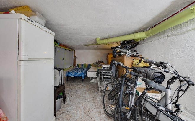 Revente - Bungalow -
Torrevieja - Aguas Nuevas