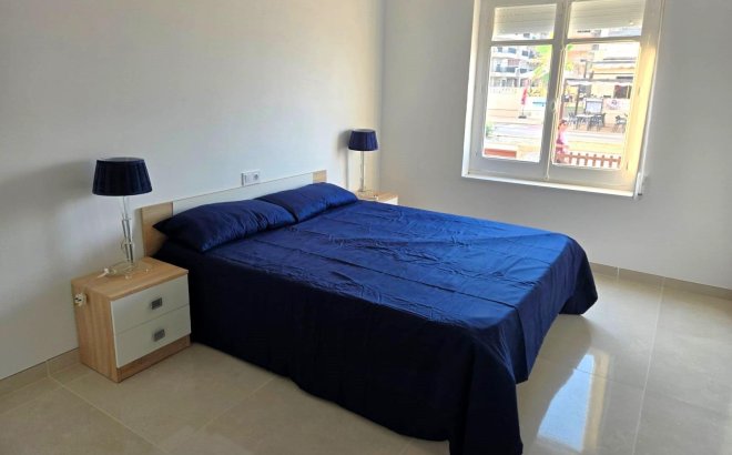 Herverkoop - Town House -
Torrevieja - La Mata