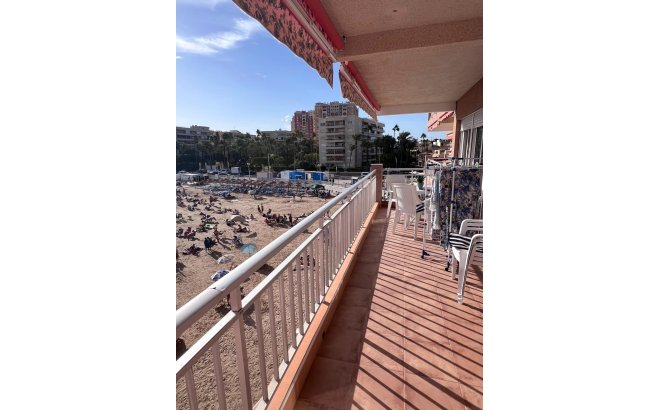 Revente - Appartement -
Torrevieja - Playa de los Locos