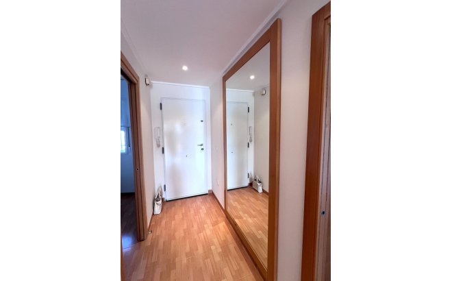 Revente - Appartement -
Torrevieja - Playa de los Locos