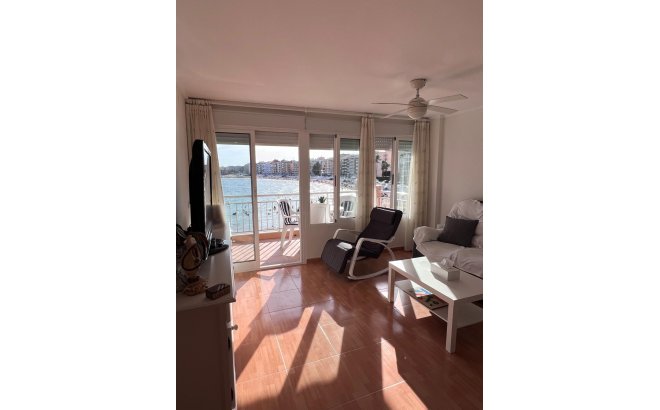 Revente - Appartement -
Torrevieja - Playa de los Locos