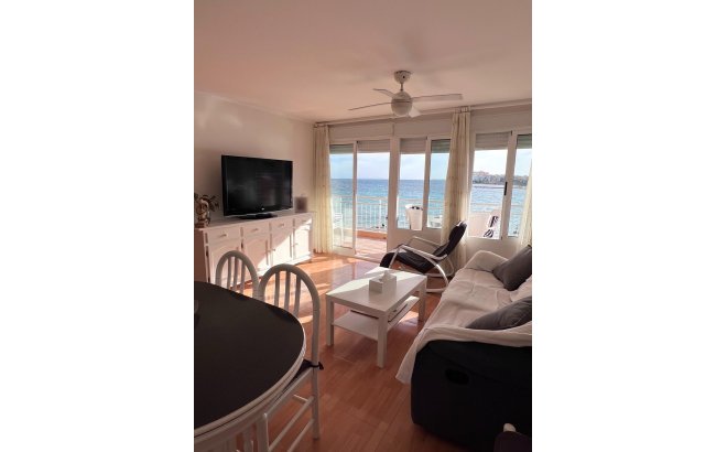 Revente - Appartement -
Torrevieja - Playa de los Locos