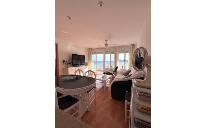 Revente - Appartement -
Torrevieja - Playa de los Locos