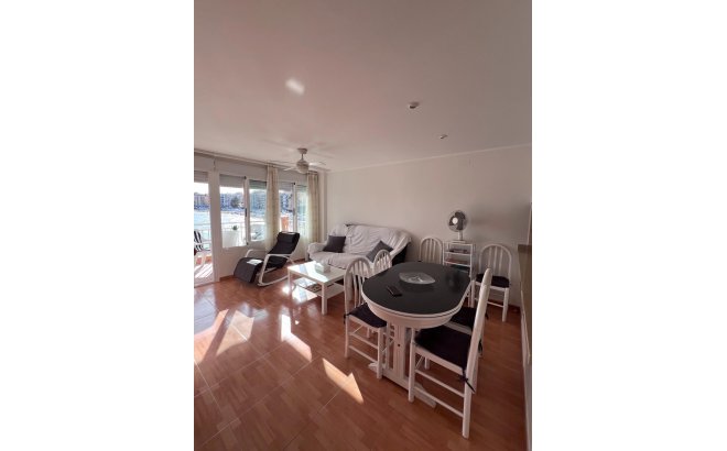 Revente - Appartement -
Torrevieja - Playa de los Locos