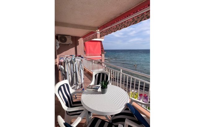 Revente - Appartement -
Torrevieja - Playa de los Locos